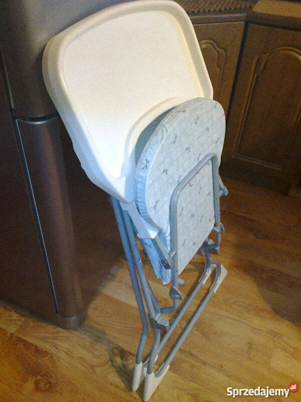 fotelik krzesełko do karmienia CAM dolnośląskie Sobin