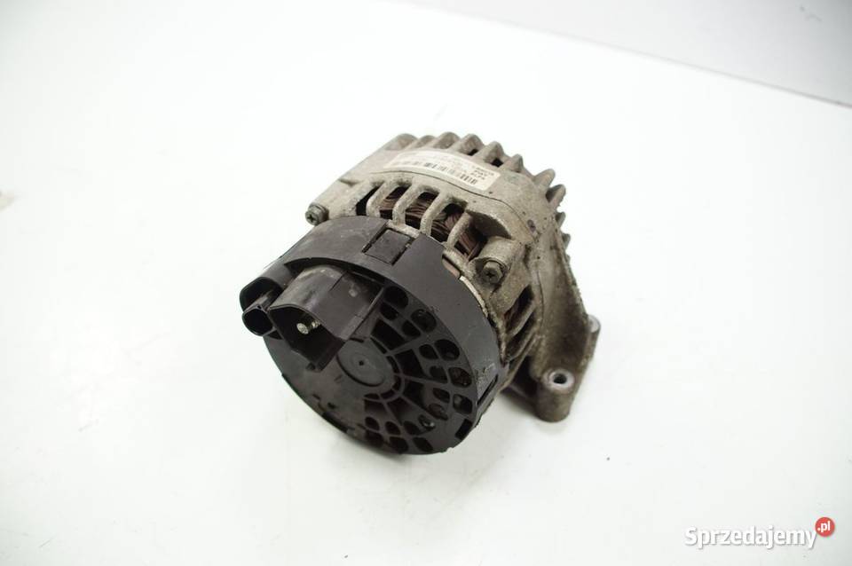 ALTERNATOR FIAT TIPO II 51874105 Lipno