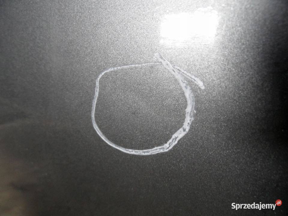 BMW E90 LIFT 10r drzwi lewy tył