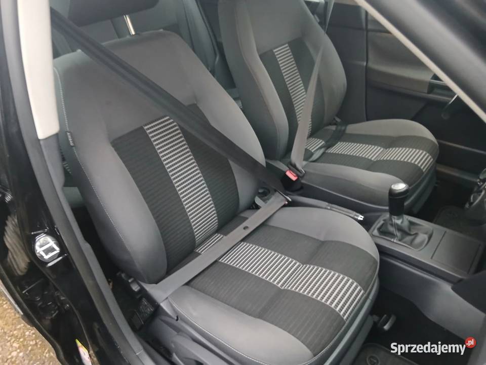 Polo Tdi z Niemiec wersja united Czersk