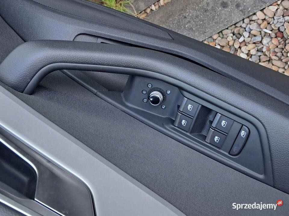 Audi A4 Avant 2024r FV 23 Navi Automat sprzedam