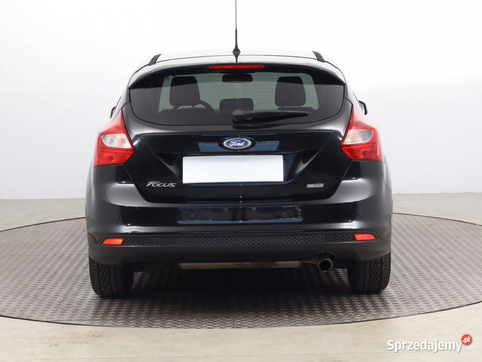 Ford Focus 16 EcoBoost 79102km Bielany Wrocławskie sprzedam