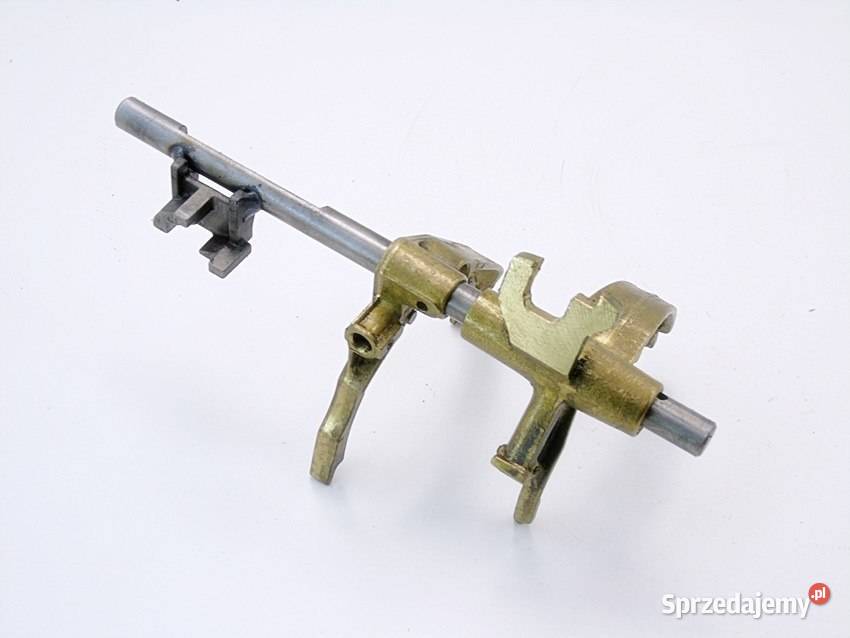 WIDEŁKI WYBIERAK 20DL69 18 20 16V XSARA PICASSO Sosnowiec