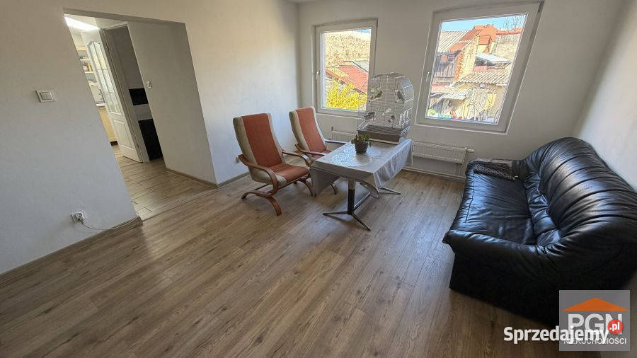 sprzedaży mieszkania 5265m2 2 pokoje Golczewo