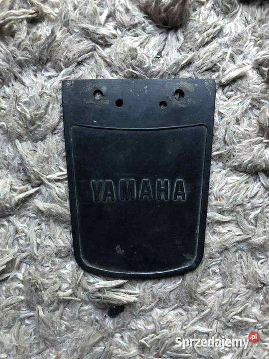Błotnik tylni Yamaha dt Lwówek Śląski sprzedam