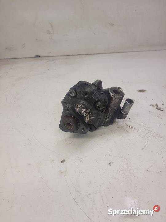 POMPA WSPOMAGANIA AUDI A6 C6 TDI TFSI 4F0145156K osobowe Przystajń