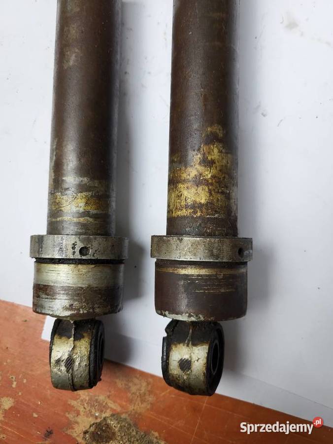 amortyzatory awo simson sport tourist Rybnik