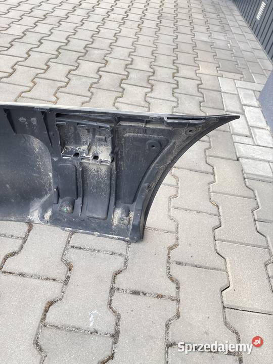 BMW e39 sedan zderzak tylny m pakiet lubelskie Chełm sprzedam