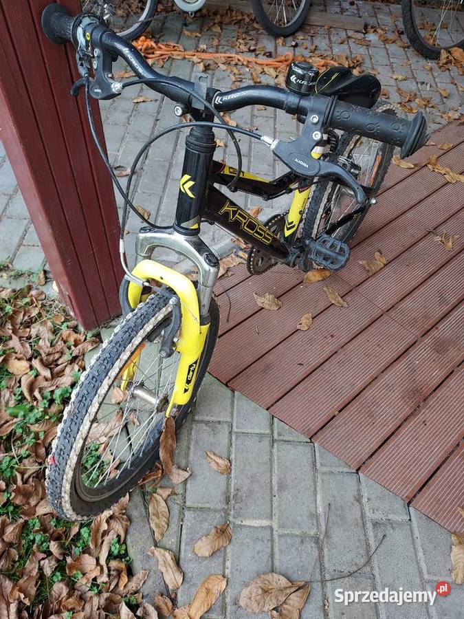 Rower kross mazowieckie Warszawa