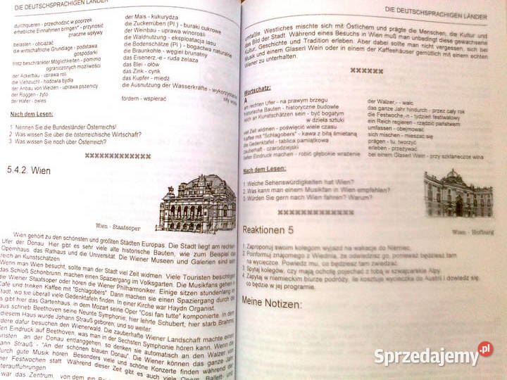 DeutschRepetytorium tematleksykalne 2Ewa Rostek Warszawa sprzedam