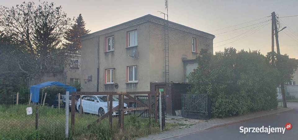 Dom na sprzedaż dolnośląskie Wrocław