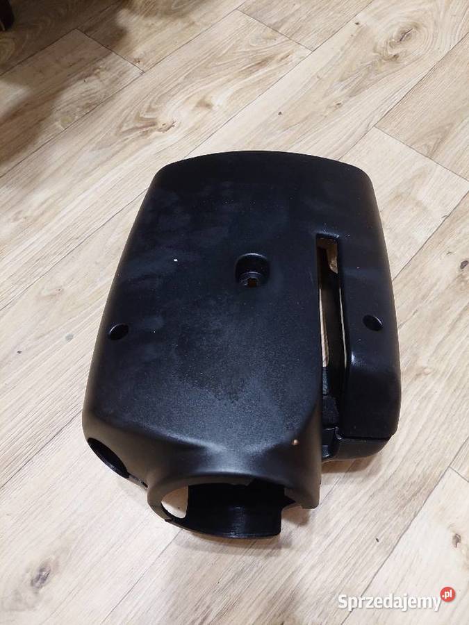 Osłona obudowa kolumny kierownicy VW Wyposażenie wnętrza Przyborów sprzedam