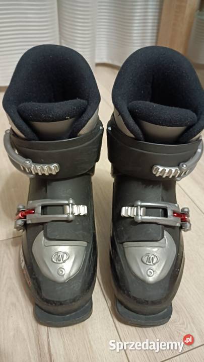 Buty narciarskie Tecnica dł. wkładki 17,5cm dla dziecka