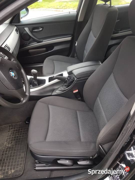 BMW E91 Kombi Seria 3 Mirsk sprzedam