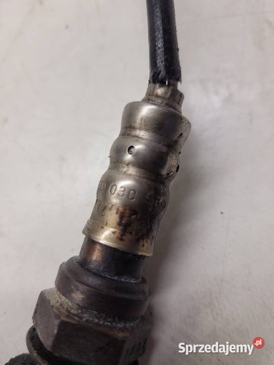 CZUJNIK TEMPERATURY SPALIN SONDA 03C906262 Przystajń