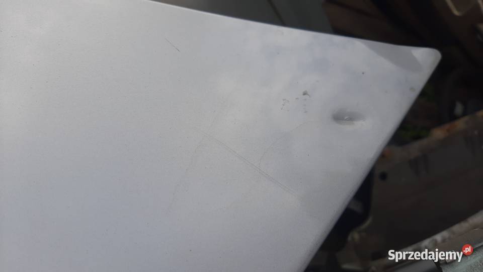 maska Citroen C3 I 0209r lak EZR Dębno