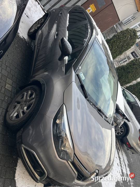 Renault Captur I sprzedam Częstochowa sprzedam