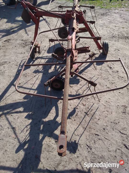 Przetsątrzarka Fella Gostyń sprzedam