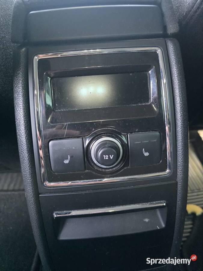 Skoda superb 2 312000km śląskie Lubliniec