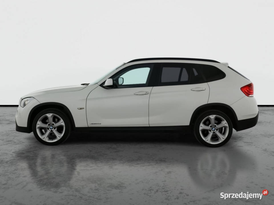 BMW X1 xDrive20d 4/5