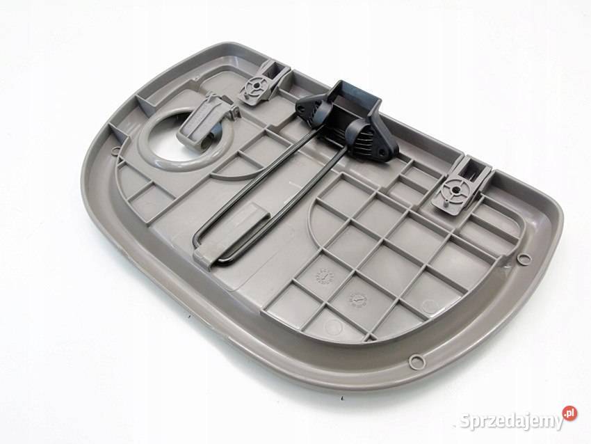 STOLIK FOTELA LEWY PRZÓD NISSAN ALMERA TINO 2002 Sosnowiec