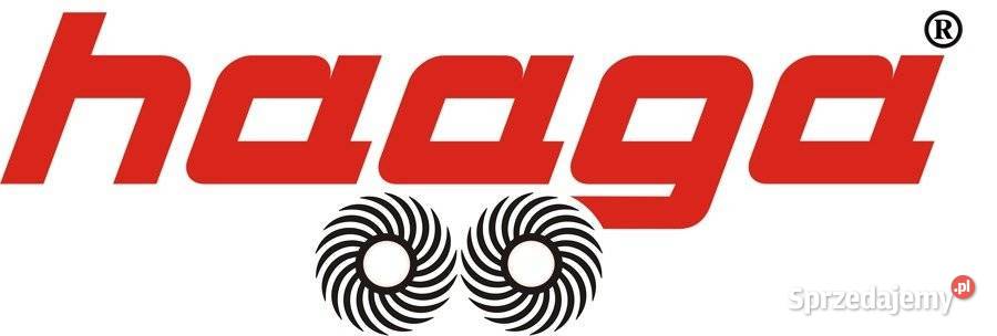 HAAGA STARMIX 375 Plus ZAMIATARKA RĘCZNA wielkopolskie