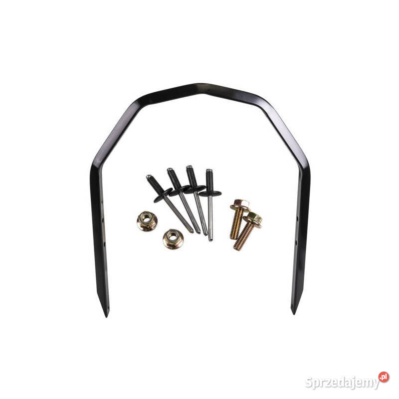 Zderzak przód Bumper do skutera śnieżnego SkiDoo Nowy Sącz