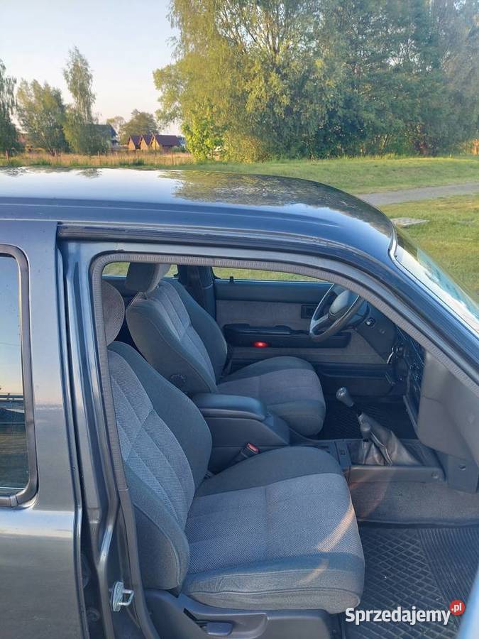 Toyota 4runner 30 V6 LPG pomorskie Stegna sprzedam