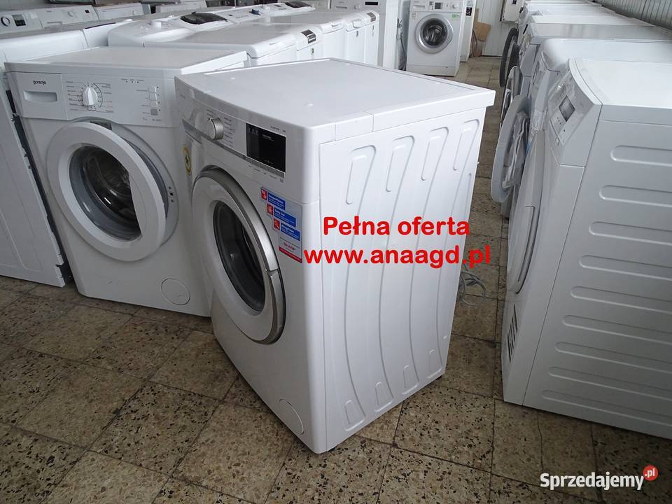 PralkaSHARP ESGFB7145W0 A 7 GWARANCJA DUŻY WYBÓR Goleniów