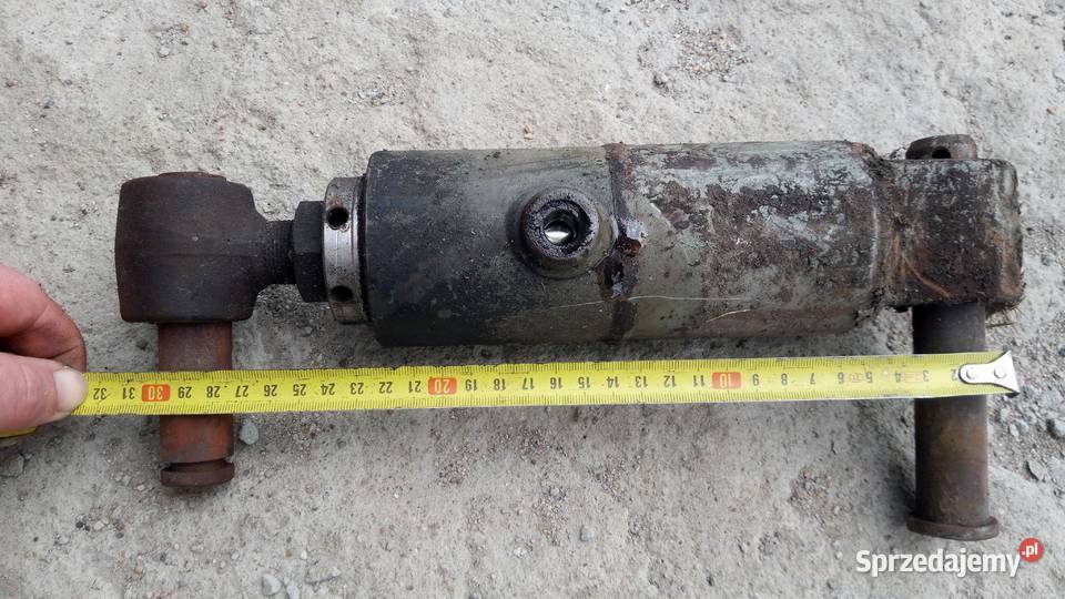 Przyczepa samozbierająca deutzfahr FE 637 f570 Rolnictwo Zduńska Wola
