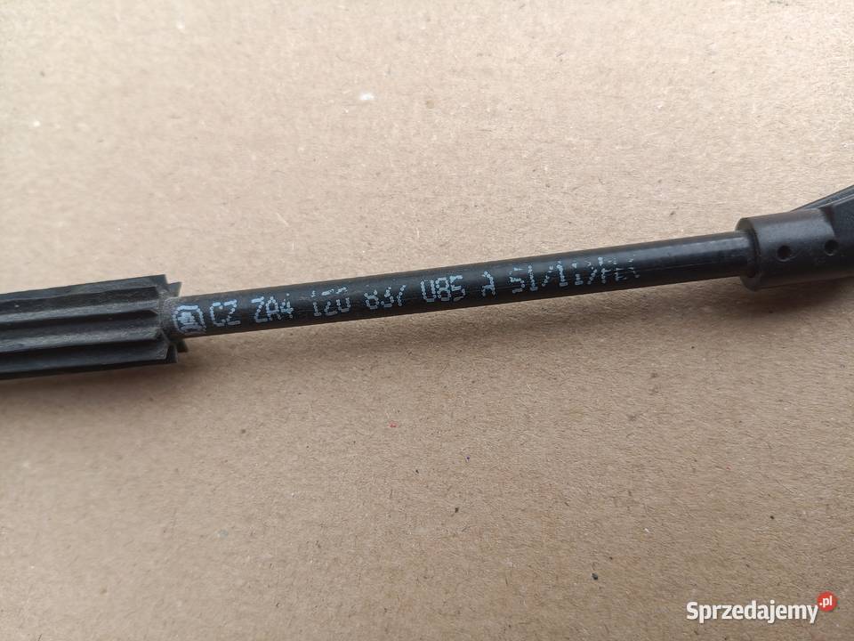 Skoda Octavia ii lift 1z0837085a linka cięgno Krosno