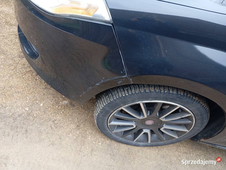 Fiat bravo 2 16jtdm 4/5 Bravo