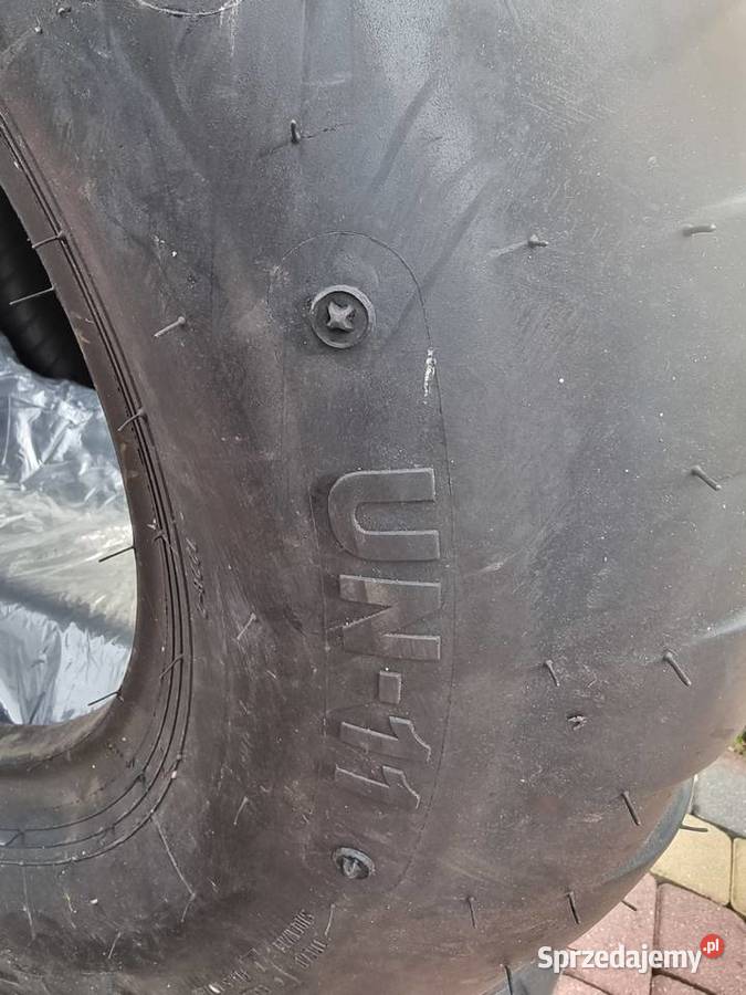 Opona 5005017 18PR PETLAS UN11 TL 157A8 Nowa Opatów