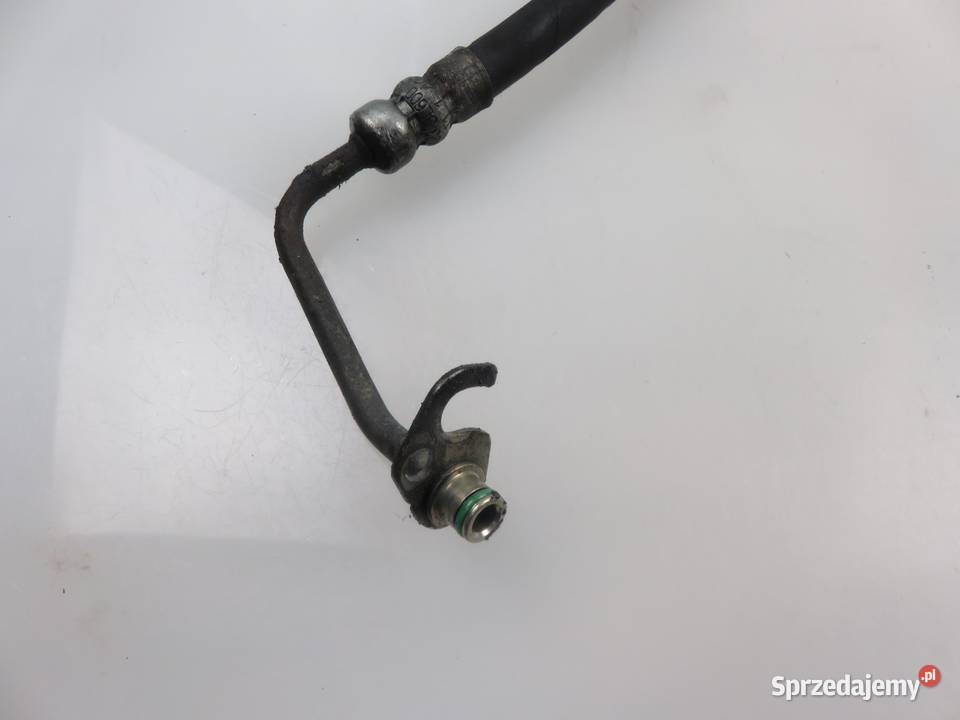 PRZEWÓD WSPOMAGANIA JAGUAR XF I 30 TD
