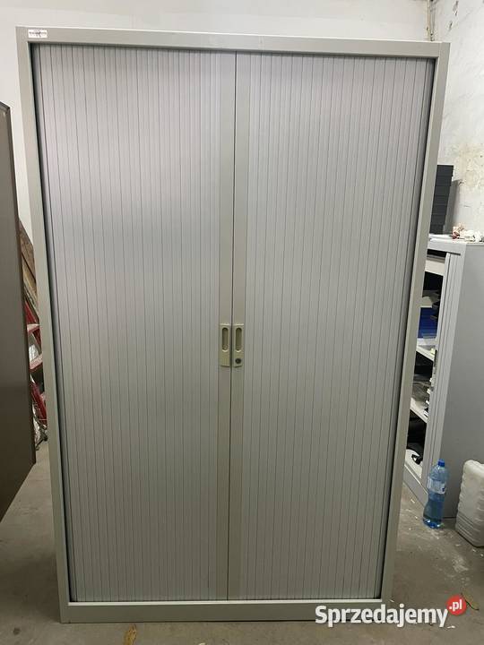 szafa biurowa garażowa warsztatowa Biuro Nowa Sól