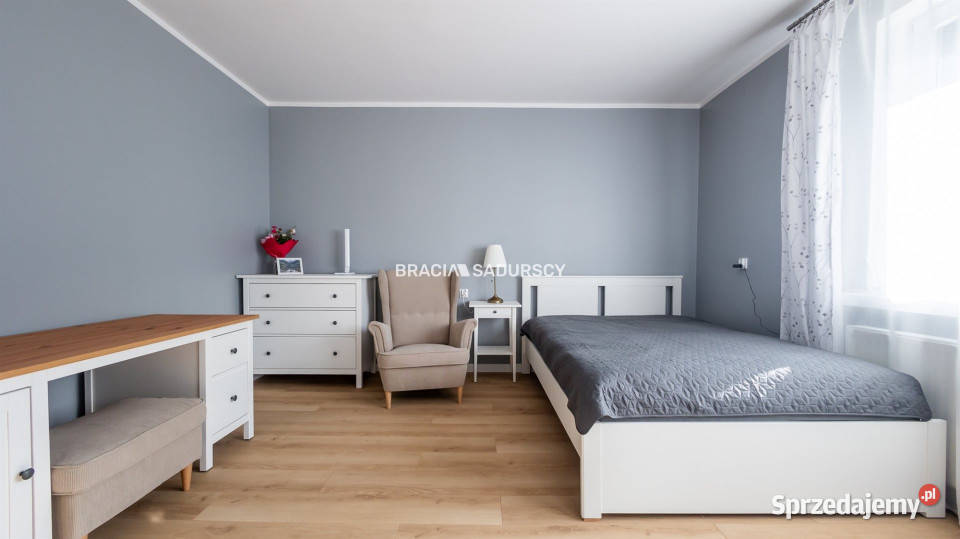 Dom 8221m2 Śledziejowice Różana małopolskie