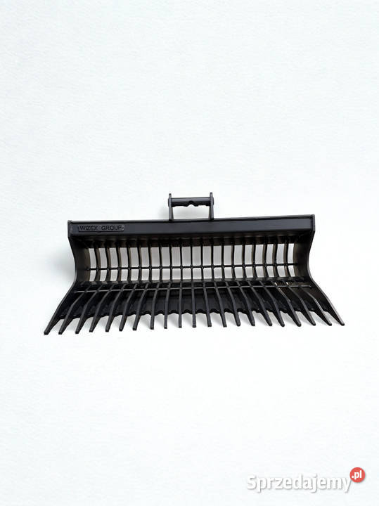 Łyżka skarpowa ażurowa grabie 130 3655t Mszana Dolna sprzedam