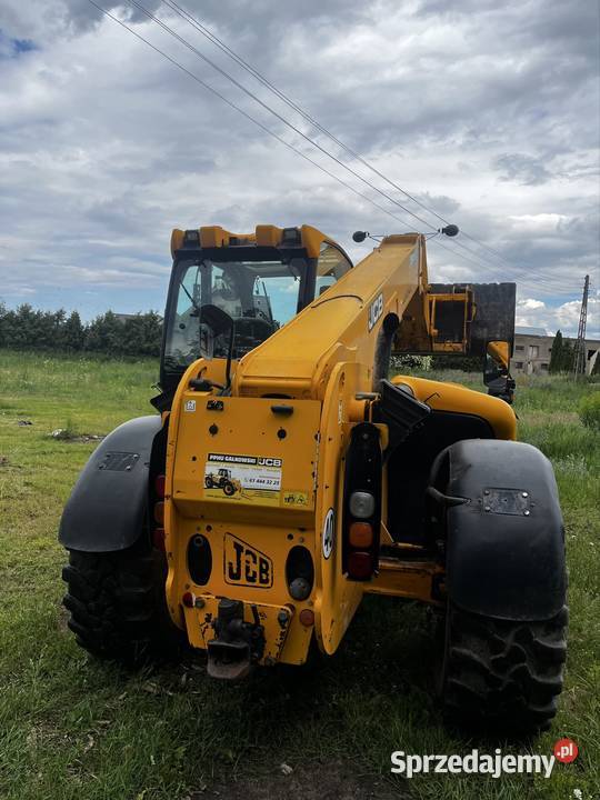 Sprzedam JCB 54170 2006 JCB