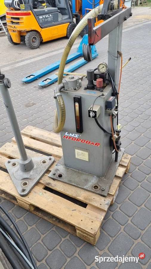 Automat tokarski MANURHIN TRAMINER 20 CNC sprzedam