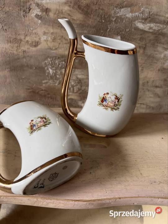 Pijki Ćmielów sygnatura Bytom