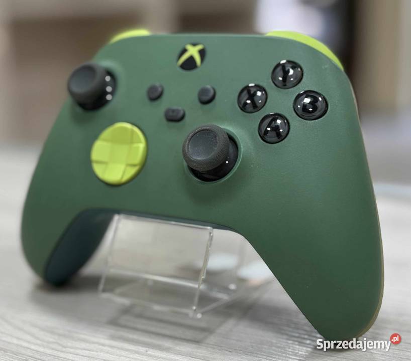 Pad do XboxPCIOSAndroid
