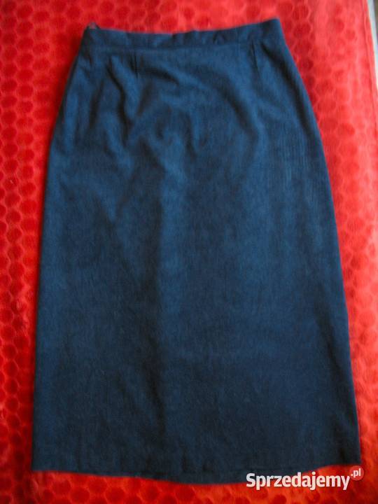 Spódnica ołówkowa 40 L biodra 102 Siedlce