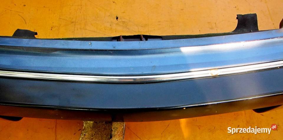 CHRYSLER LE BARON 8891 CABRIO COUPE ZDERZAK mazowieckie Radom