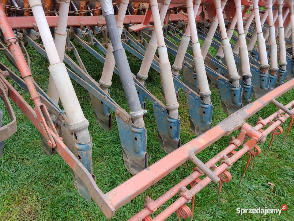 Siewnik Reform Semo 88 3m Grabówiec