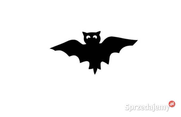 NAKLEJKI NA HALLOWEEN BEZ TŁA RÓŻNE WZORY I warmińsko-mazurskie Olsztyn