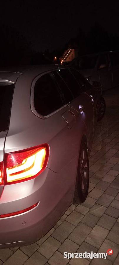BMW F11 520 możliwa ZAMIANA elektryczne lusterka Bielsko-Biała