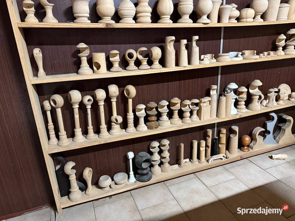 Wiertarki do elementów toczonych TRIADE FR3 VV Juszczyn