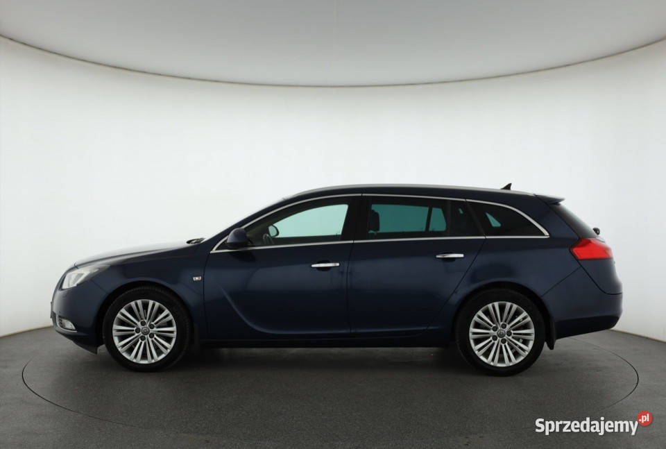 Opel Insignia 20 CDTI klimatyzacja Piaseczno sprzedam