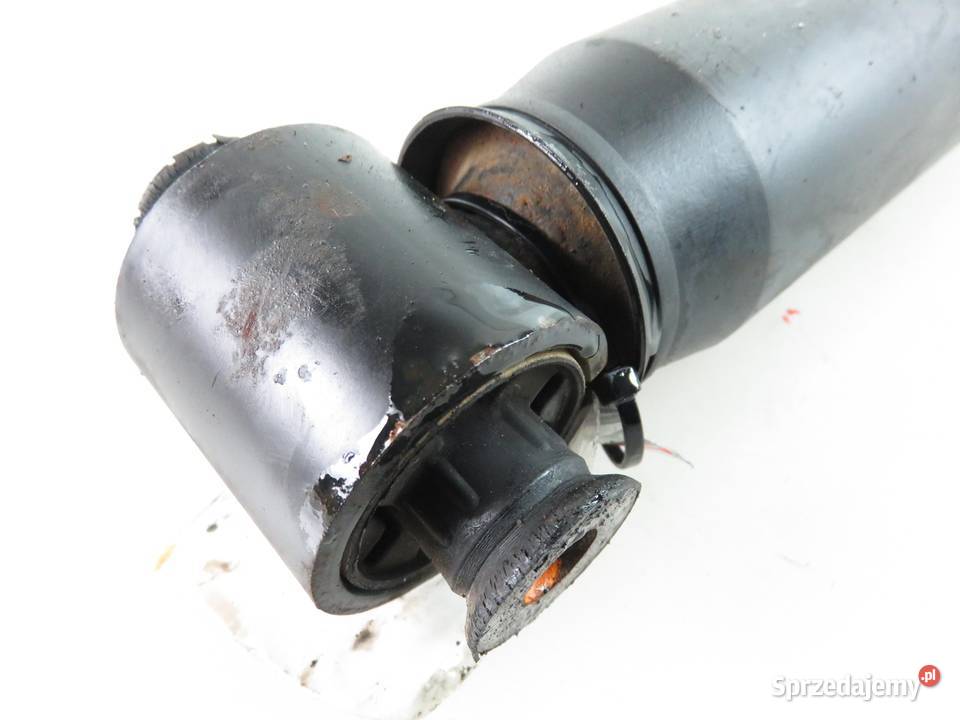 AMORTYZATOR TYŁ SCENIC III 15 dCi 562100016R osobowe małopolskie sprzedam