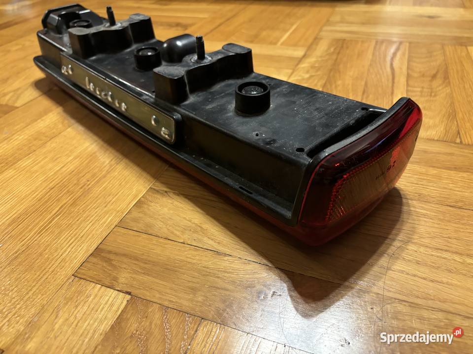 Lampa tylna lewa VOLVO FH ledowa Jasło
